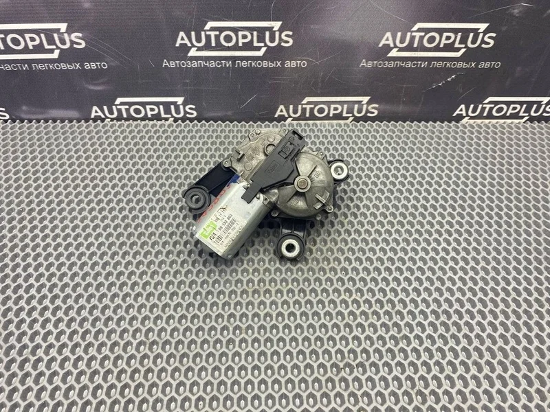 Моторчик стеклоочистителя Opel Corsa C 09132802 3 ХЭТЧБЕК Z10XEP, задний