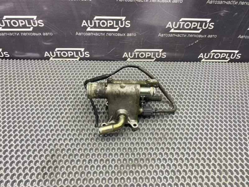 Фланец системы охлаждения Mazda 3 L3271517Z СЕДАН BK L3-VE