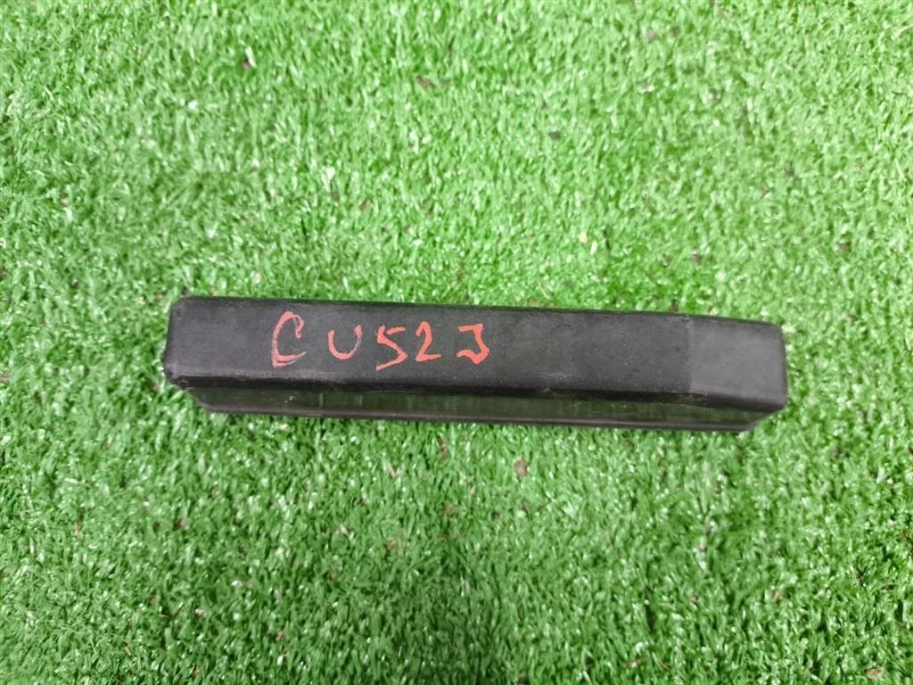 Б.у. крышка блока предохранителей MITSUBISHI AIRTREK CU5W MITSUBISHI AIRTREK CU5W