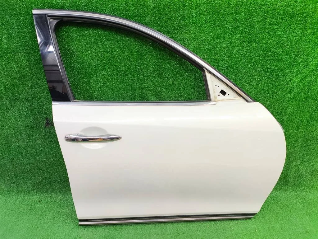 Б.у. дверь INFINITI QX70 S51 INFINITI QX70 S51