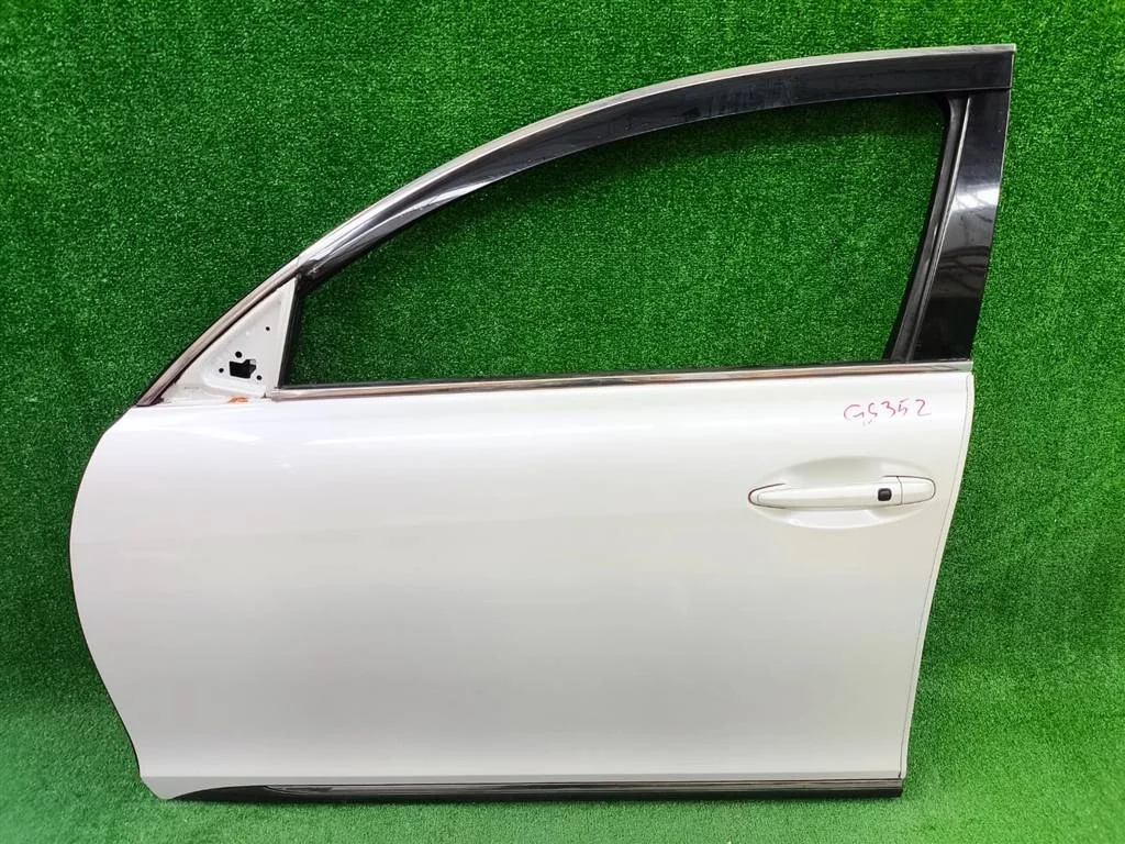 Б.у. дверь LEXUS GS350 GRS191 LEXUS GS350 GRS191