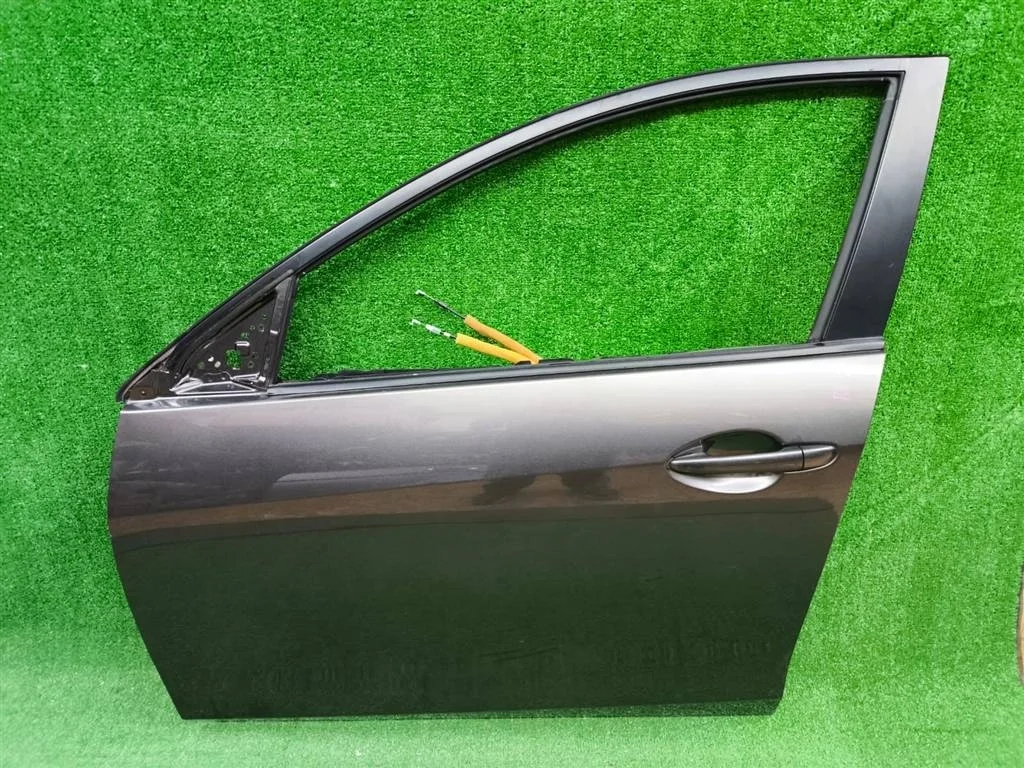 Б.у. дверь MAZDA MAZDA 3 BL MAZDA MAZDA 3 BL