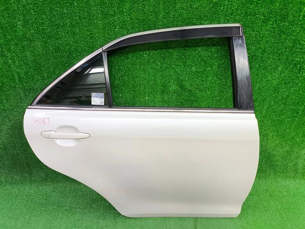 Б.у. дверь TOYOTA CAMRY V40 ACV40 TOYOTA CAMRY V40 ACV40