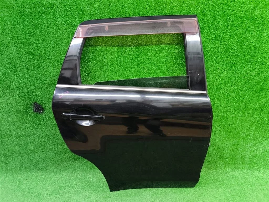 Б.у. дверь MITSUBISHI ASX GA3W MITSUBISHI ASX GA3W
