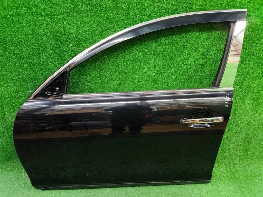 Б.у. дверь LEXUS GS350 GRS191 LEXUS GS350 GRS191