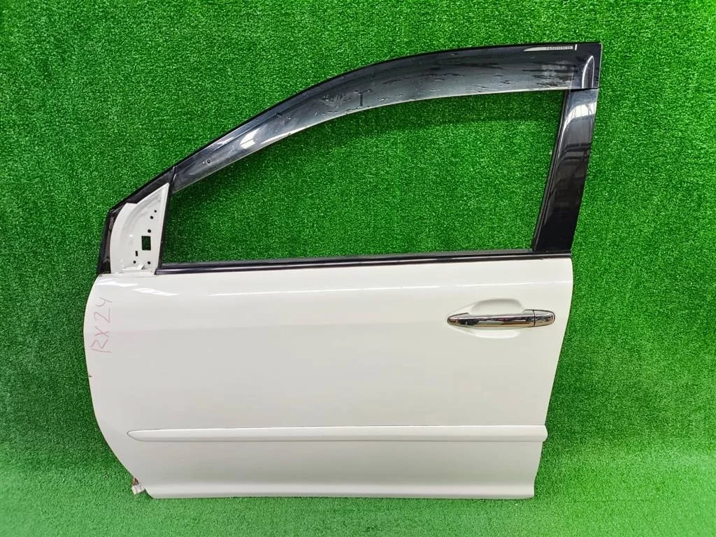 Б.у. дверь LEXUS RX350 GSU35 LEXUS RX350 GSU35