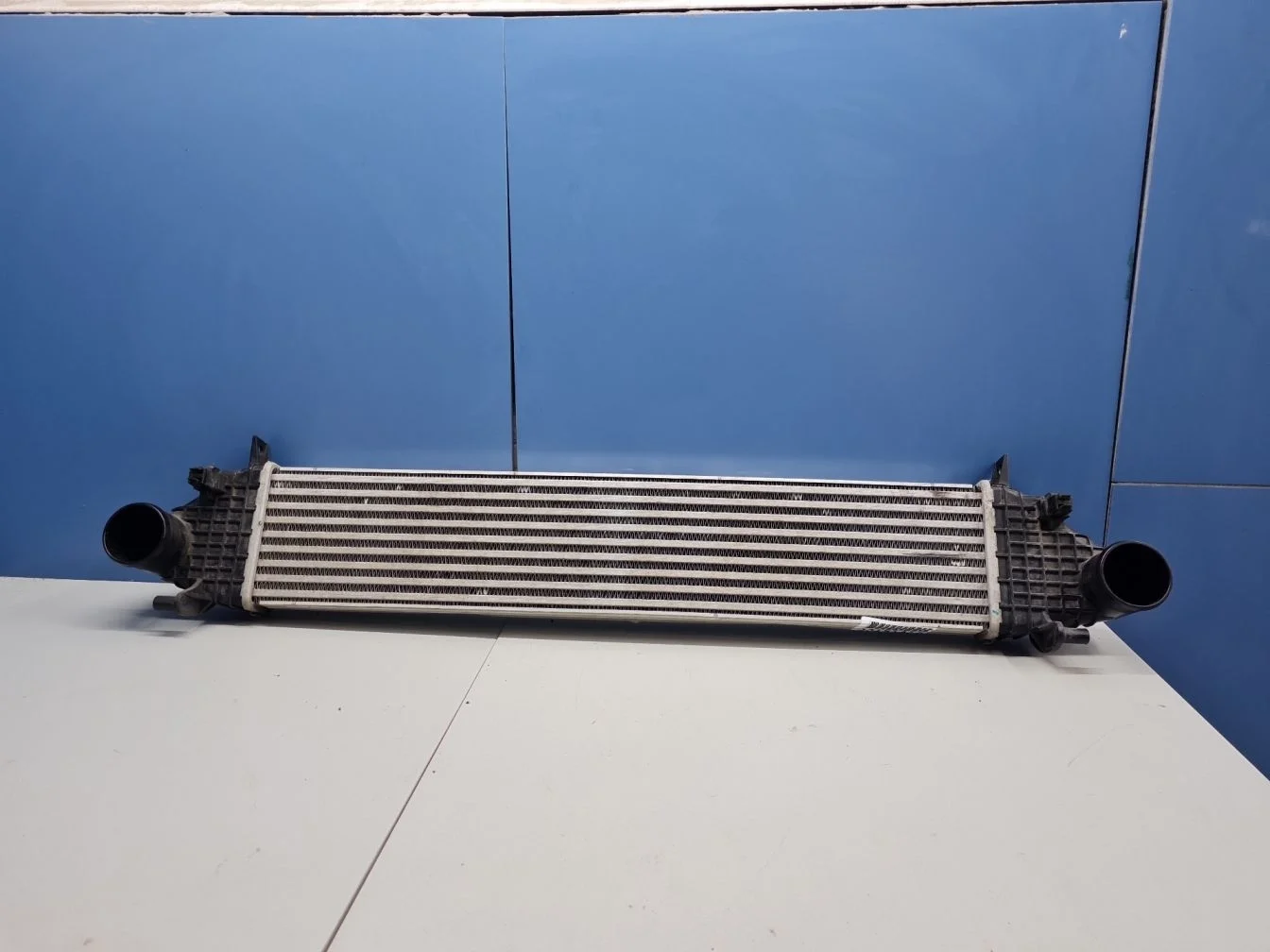 Интеркулер для Haval Jolion 2021-