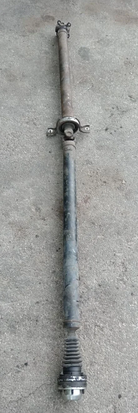 Вал карданный Opel Antara I рестайлинг (2010—2017) 2012