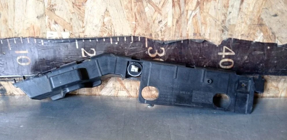 Кронштейн переднего бампера левый Opel Antara I рестайлинг (2010—2017) 2012