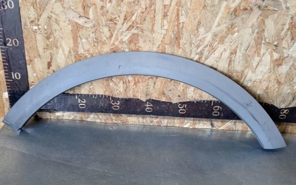 Накладка переднего крыла правого Opel Antara I рестайлинг (2010—2017) 2012