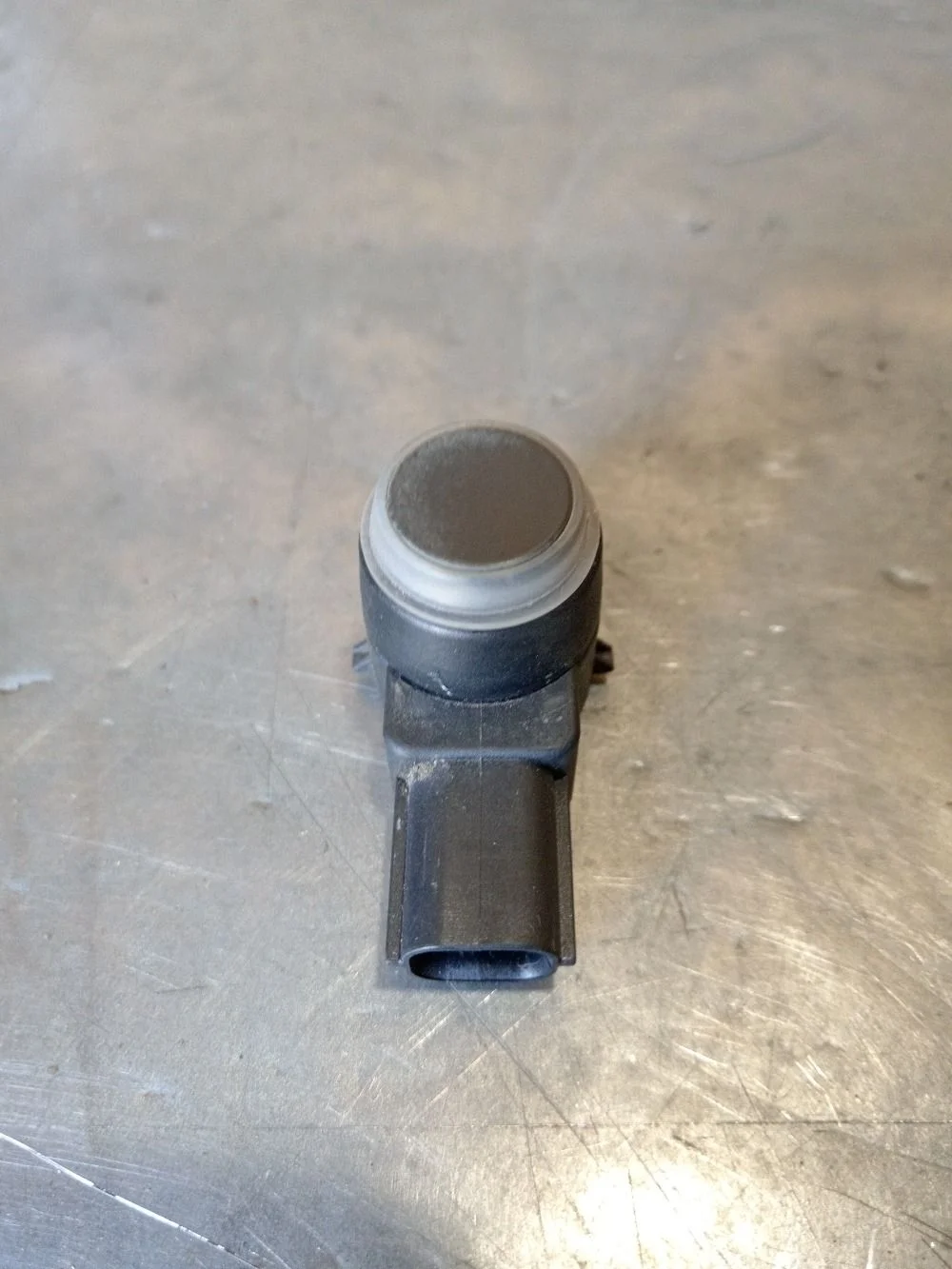 Датчик парковки Opel Antara I рестайлинг (2010—2017) 2012 SUMMIT WHITE (OP 40R)