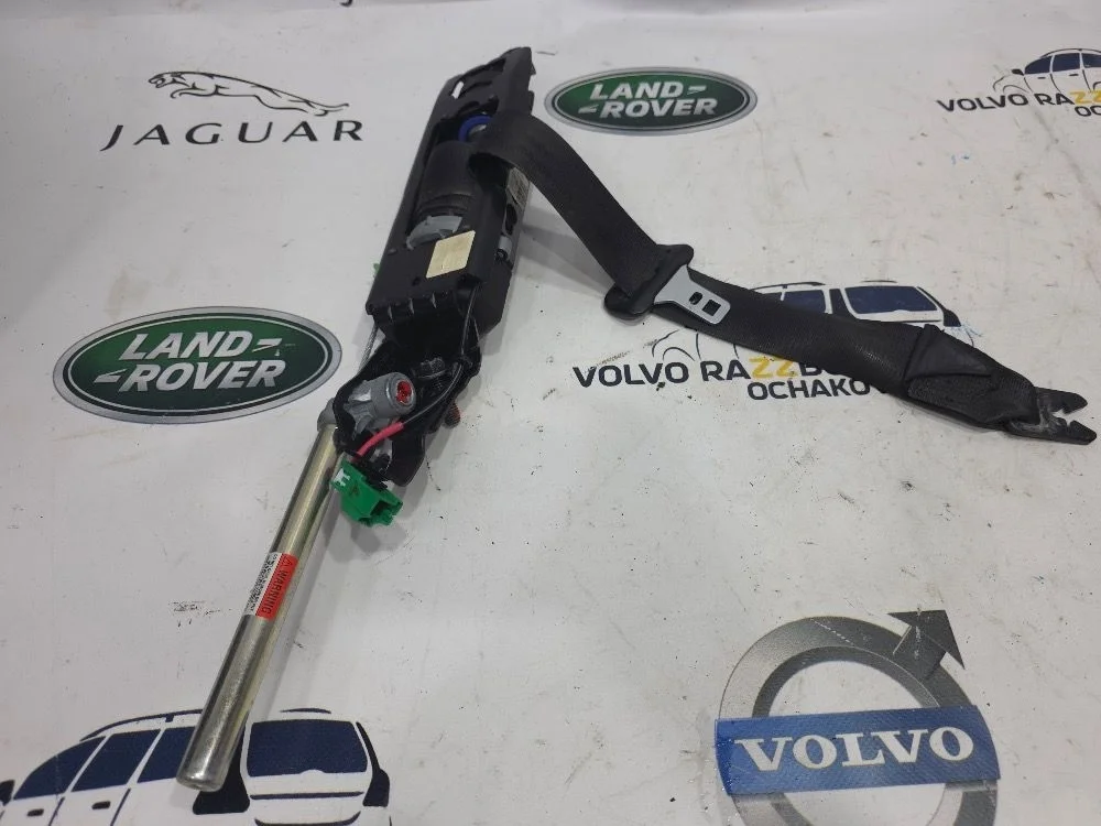 Ремень безопасности передний правый Volvo XC60 XC60 I (2008—2013)