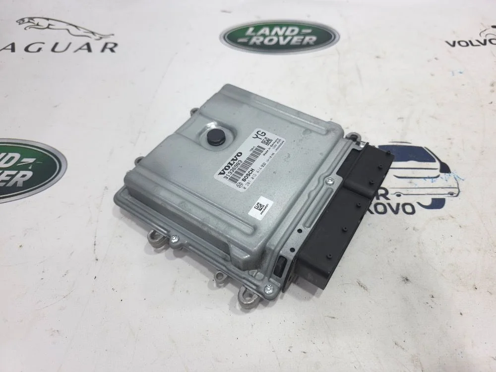 ЭБУ Двигателя Volvo XC70 XC60 D5244T 31336983 V60 I рестайлинг (2013—2018)