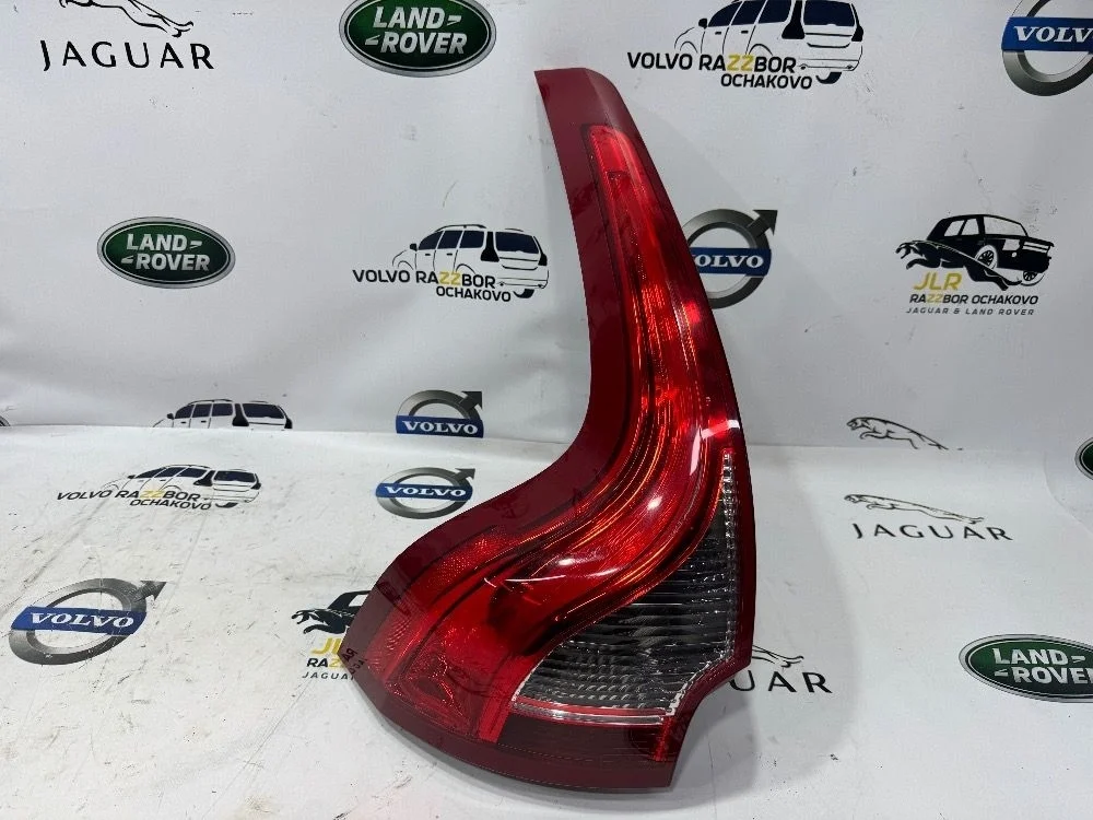 Фонарь задний левый Volvo XC60 2008-2017 дефект XC60 I (2008—2013) D5244T11 2013
