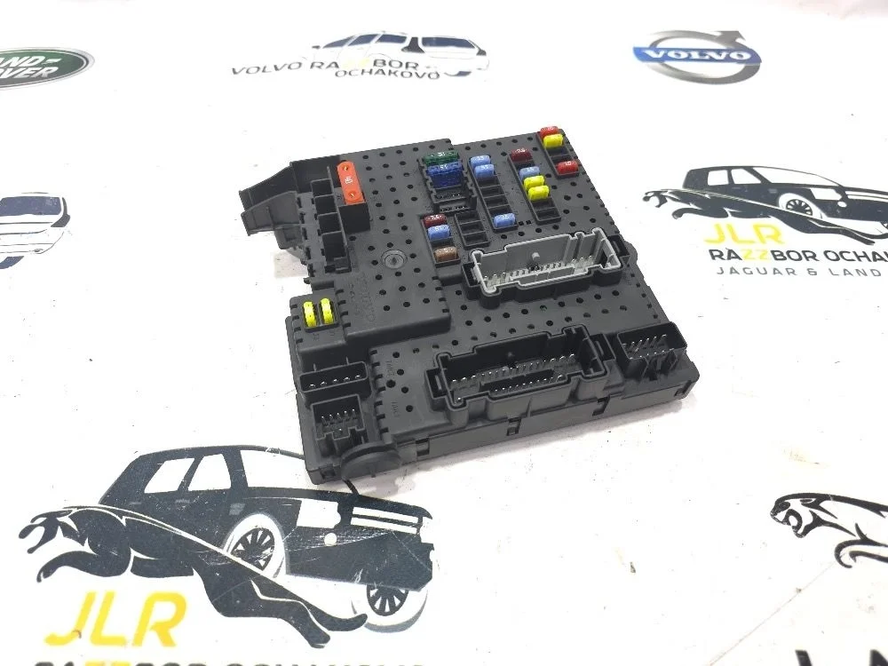 Модуль REM L Volvo S60 S80 XC70 XC90 31314469 S80 I рестайлинг (2003—2006)  2008