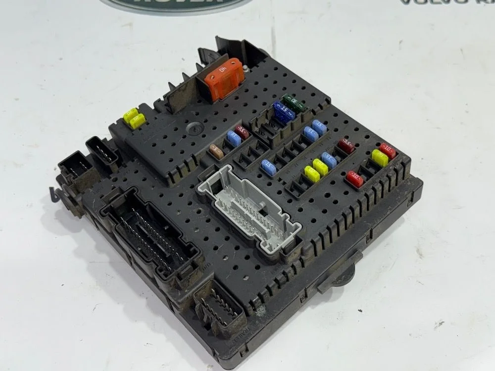 Модуль REM L Volvo S60 S80 XC70 XC90 31314469 S80 I рестайлинг (2003—2006)  2008