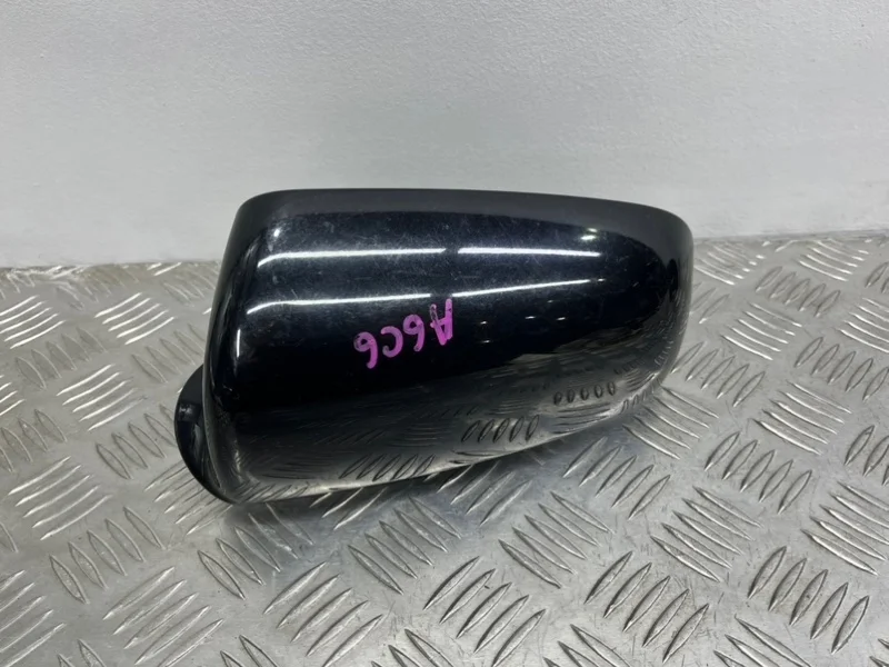 Корпус зеркала Audi A6 C6