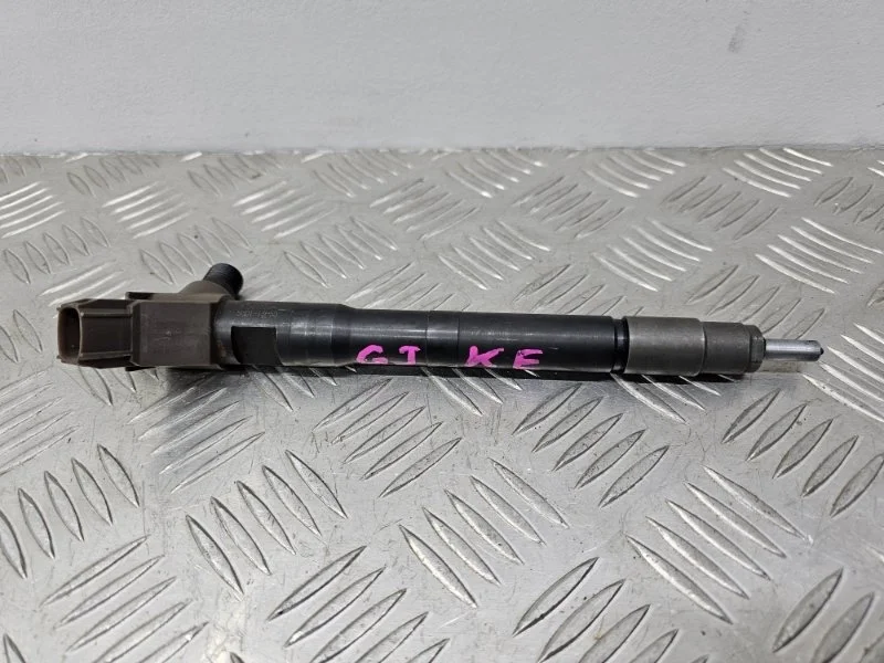 Форсунка дизельная Mazda 6 GJ