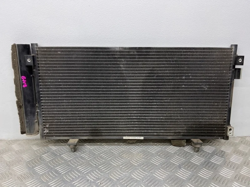 Радиатор кондиционера Subaru Forester SH/S12