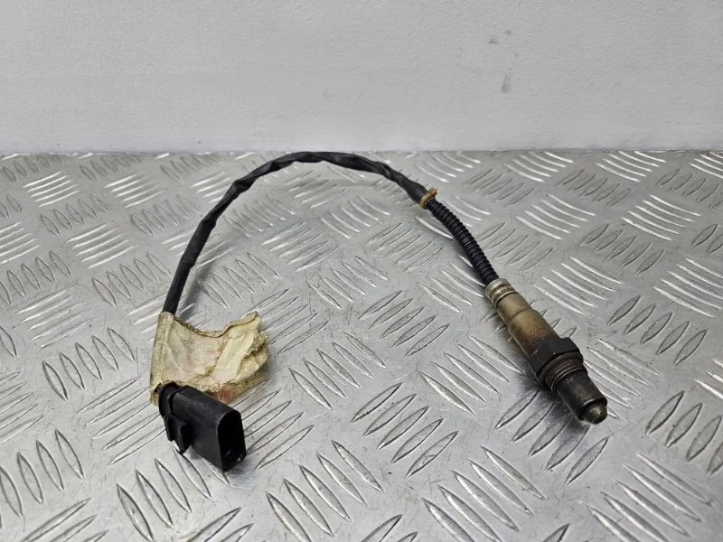 Лямбда-зонд Volkswagen Touareg GP