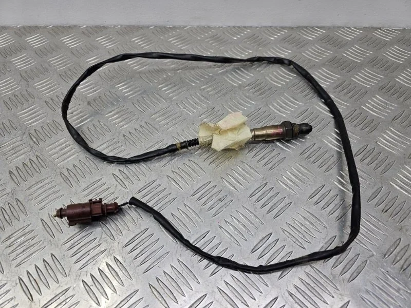 Лямбда-зонд нижний Volkswagen Touareg GP