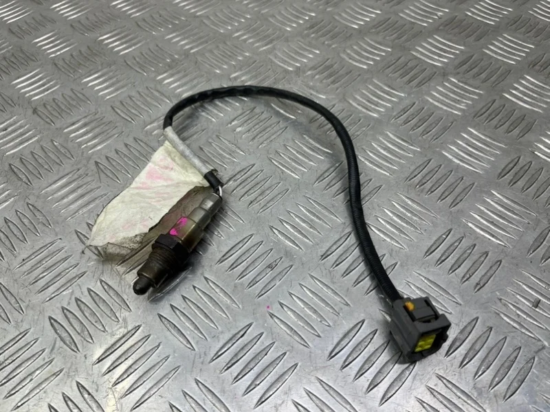Лямбда-зонд нижний Infiniti Q50 V37