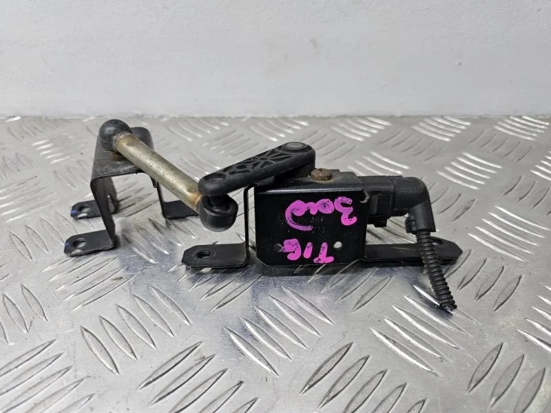 Датчик подвески Volkswagen Tiguan NF