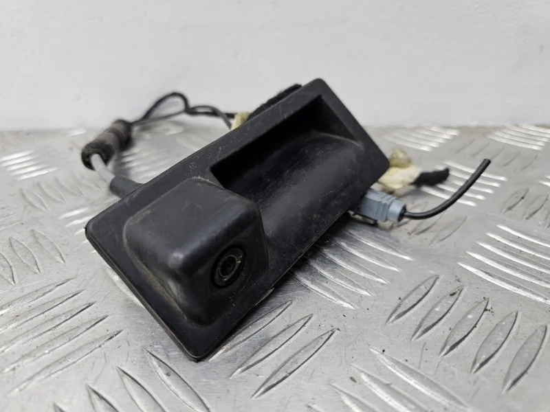 Камера Audi A5 8T