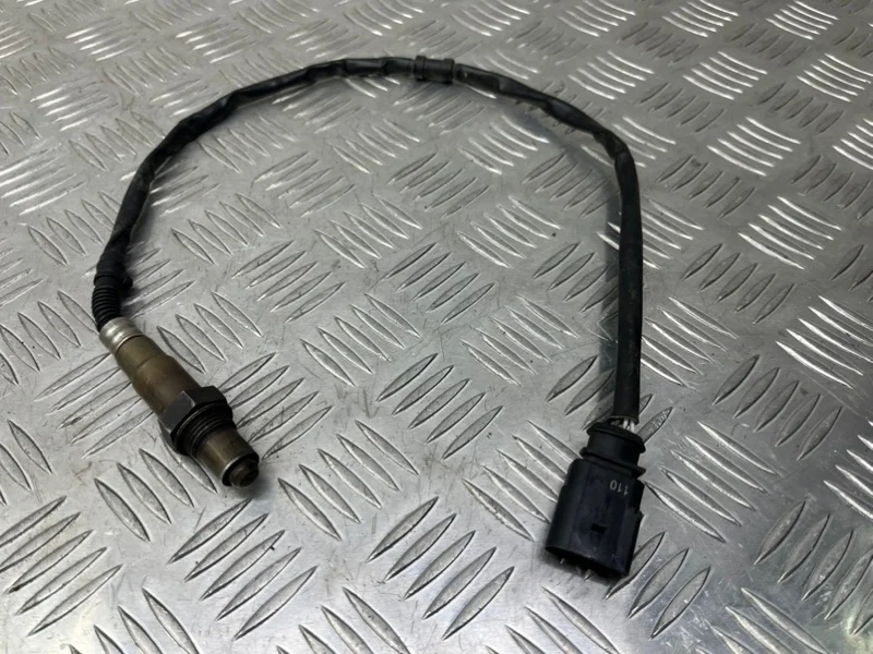 Лямбда-зонд нижний Volkswagen Golf 6