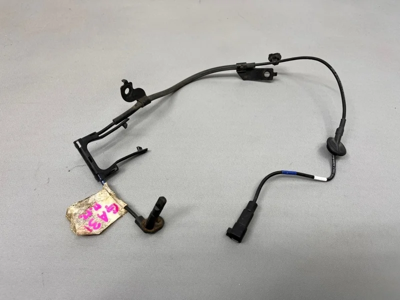 Датчик abs Mitsubishi ASX GA