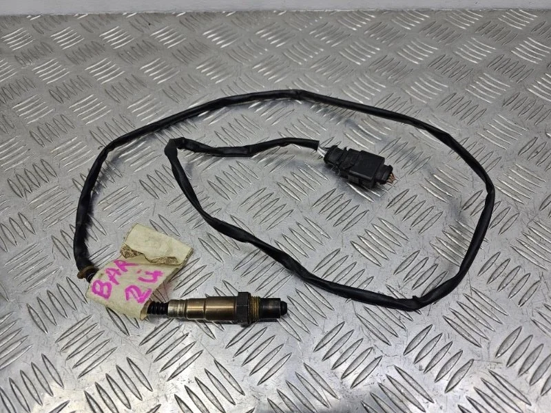 Лямбда-зонд нижний Volkswagen Touareg GP