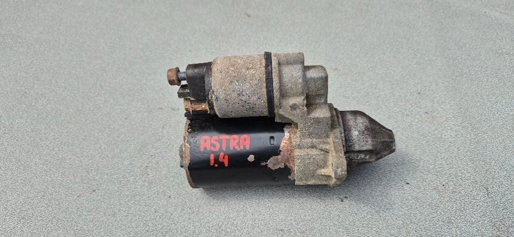 Стартер для Opel Astra H / Family 2004-2015