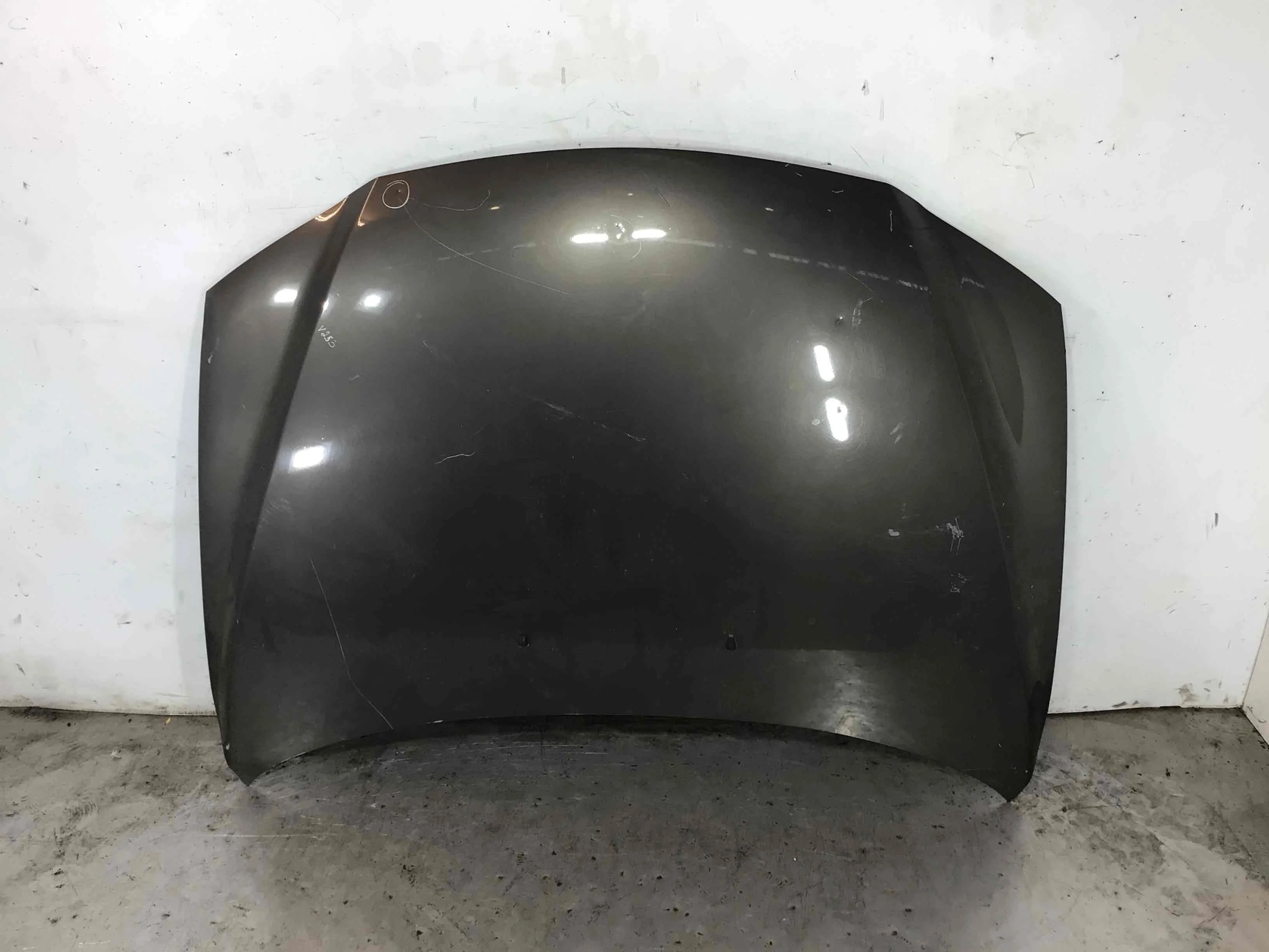 Капот Mazda 6 6 I (GG,GY) 2002 - 2007 дизель 2.0 Di Механика Универсал