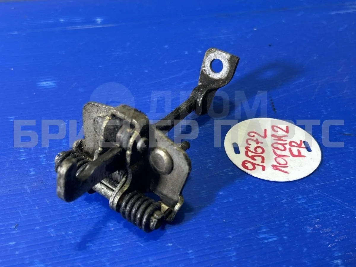 Ограничитель двери Рено Логан 2  L8