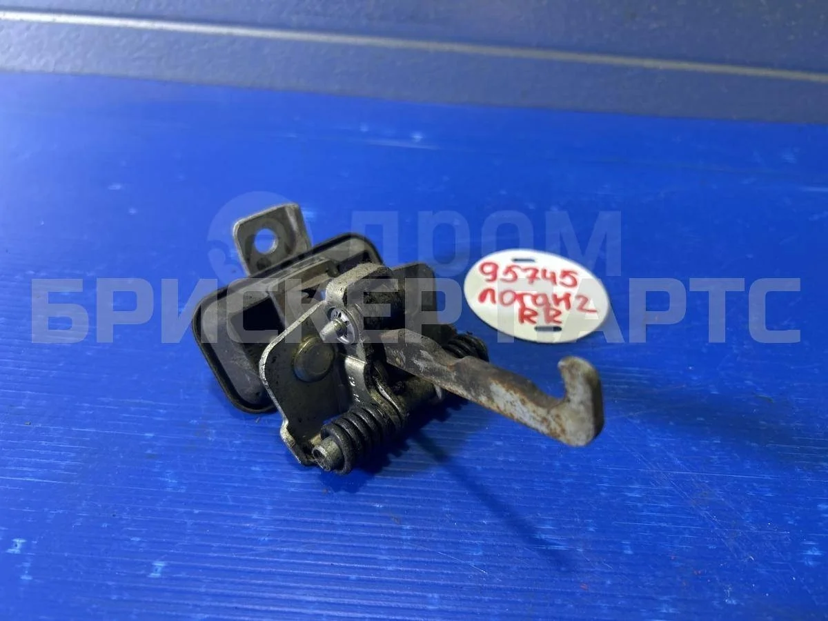 Ограничитель двери Рено Логан 2  L8