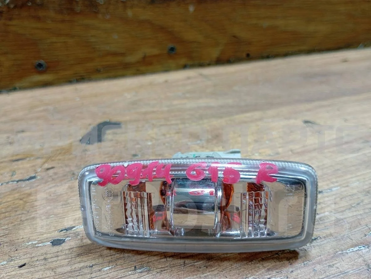 Повторитель в крыло Ниссан Альмера 3  G15