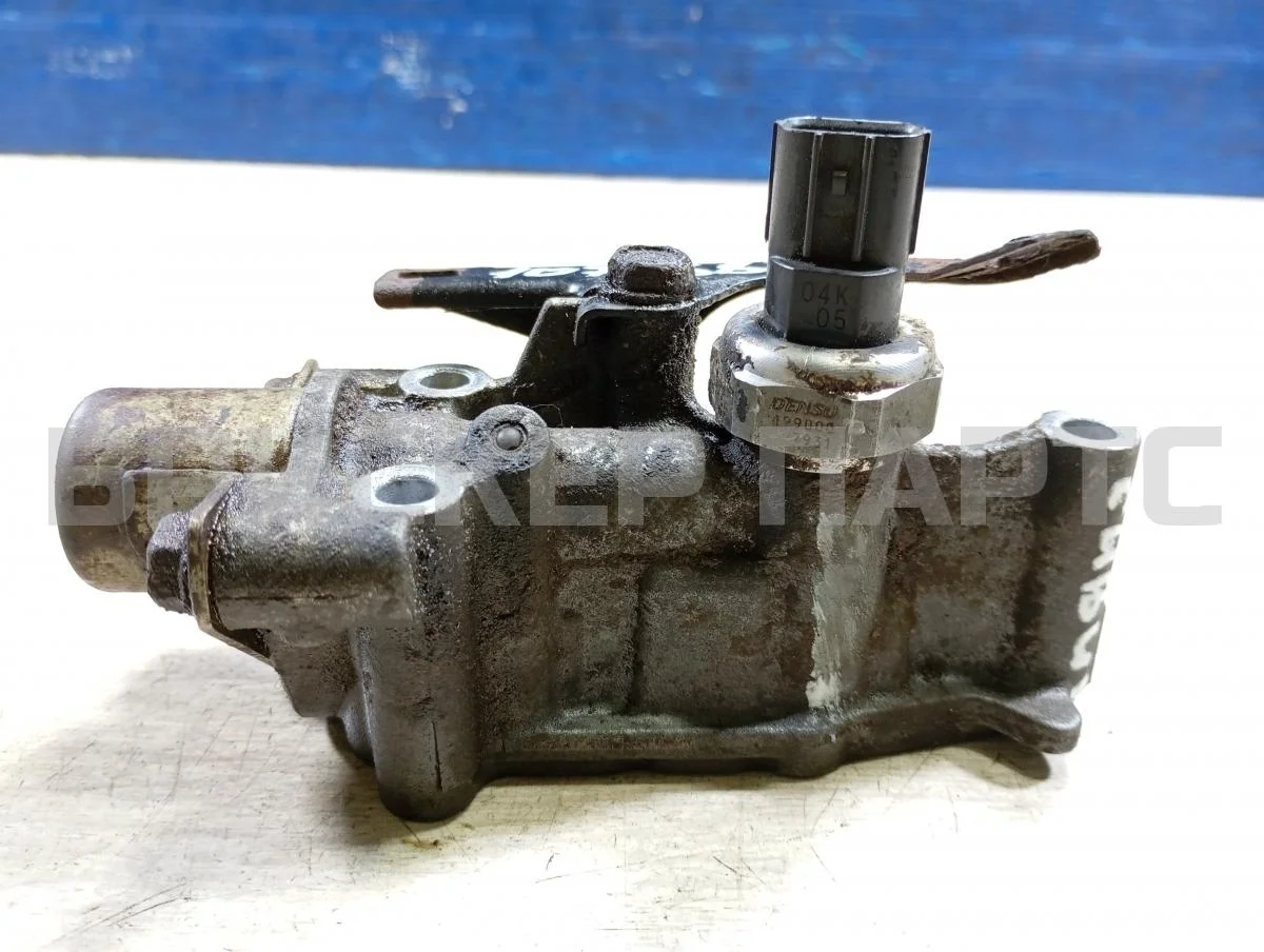 Клапан фаз грм Хонда Цивик 8 4D (FD)