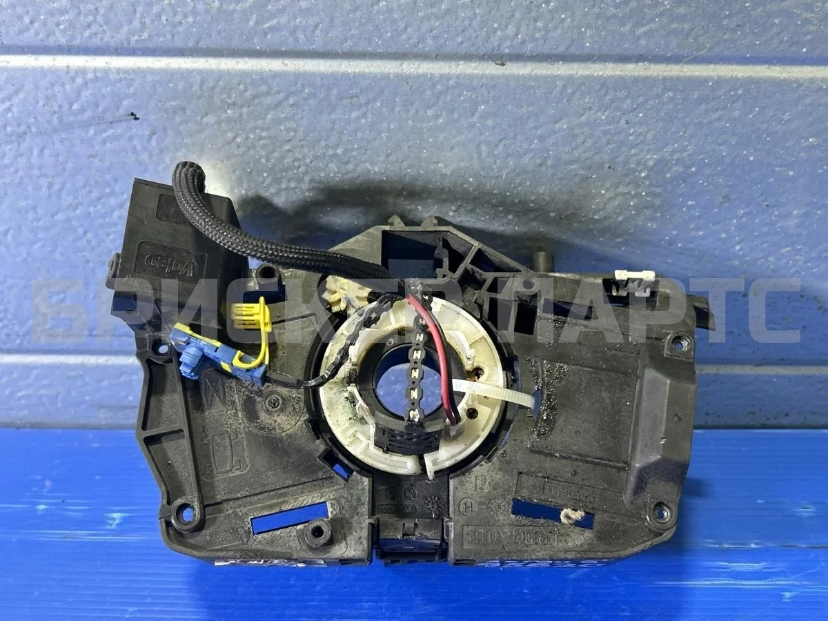 Шлейф подрулевой SRS Рено Логан 2  L8