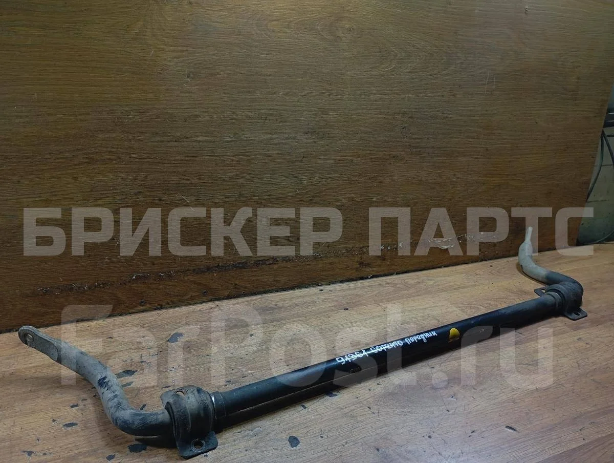 Стабилизатор передний Киа Соренто I серия рестайлинг BL