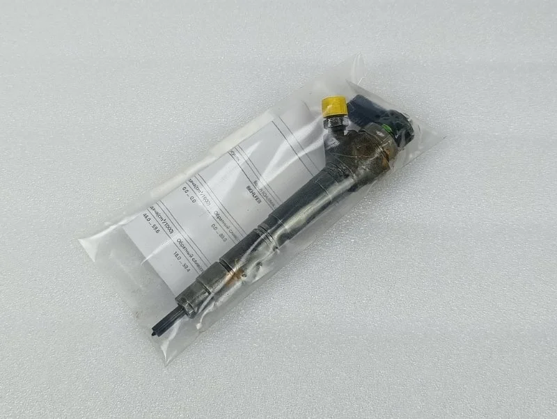 Форсунка 03l130277j Volkswagen Crafter