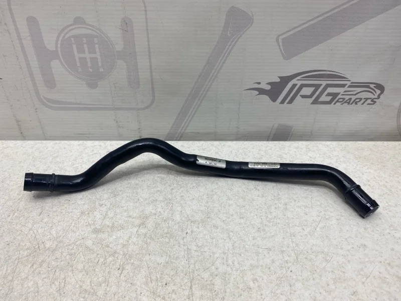 Трубка гур Mercedes-benz 2012 C204