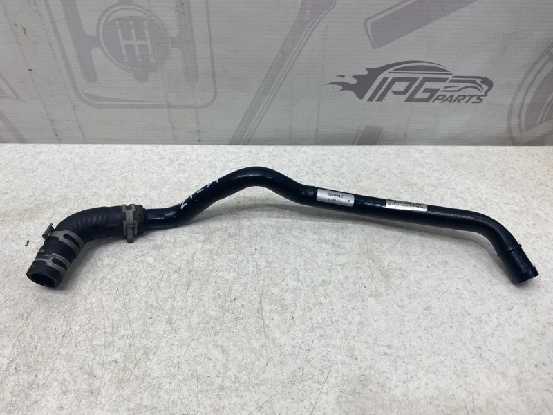 Трубка гур Mercedes-benz C207