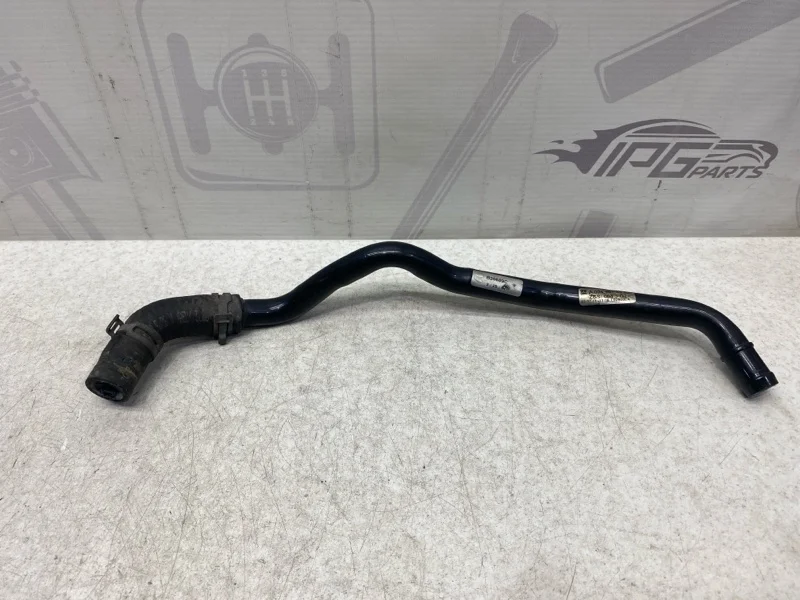 Трубка гур Mercedes-benz W212