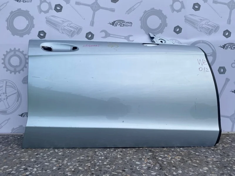 Дверь передняя правая Mercedes-benz CLS 2014 X218