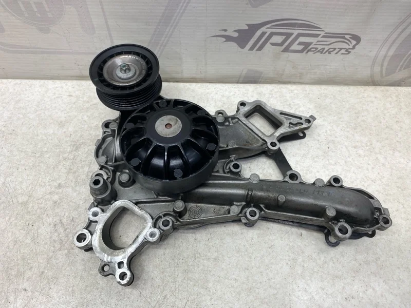 Помпа Mercedes-benz CLS 2014 X218