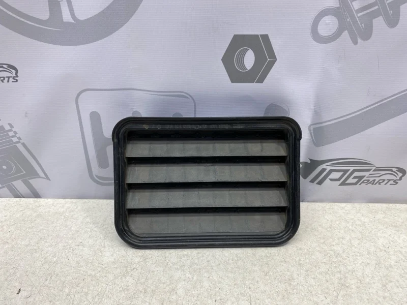 Вентиляционная заслонка заднее крыло Mercedes-benz GL 2006 X164