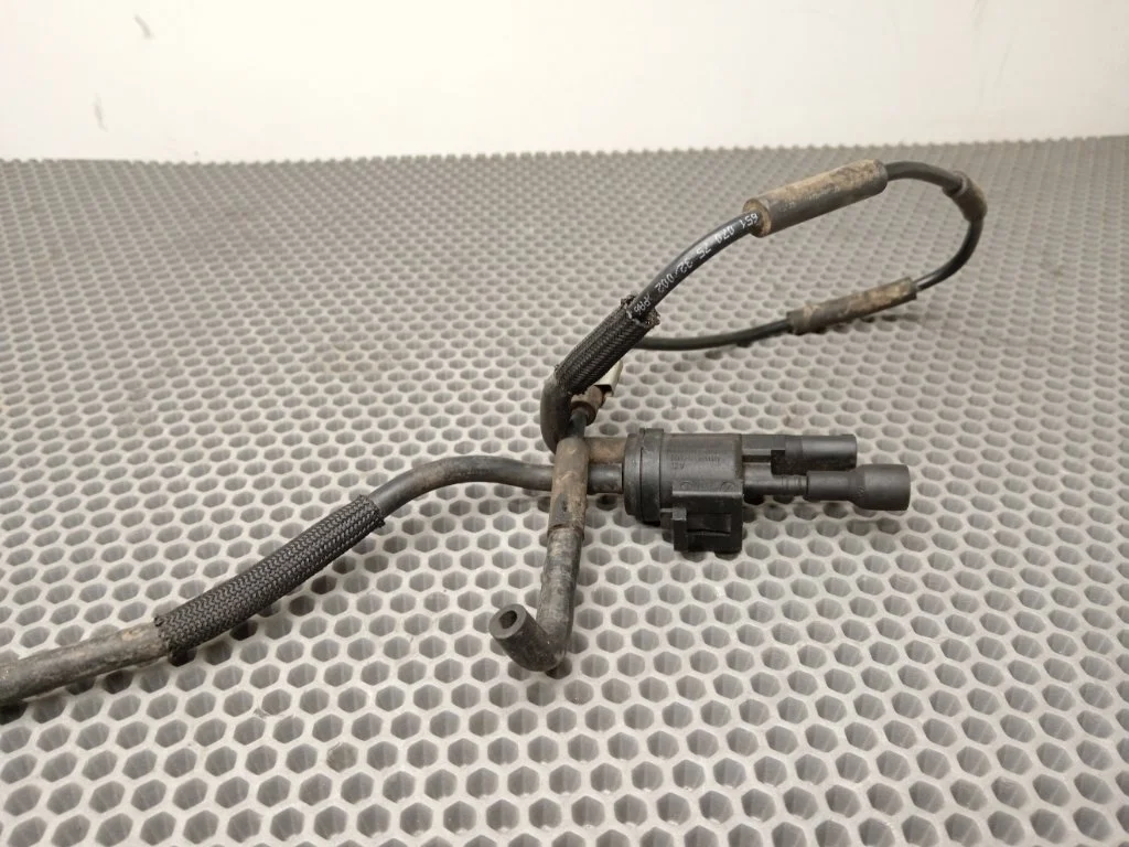 Клапан электромагнитный Mercedes-Benz -Class 2013 W212