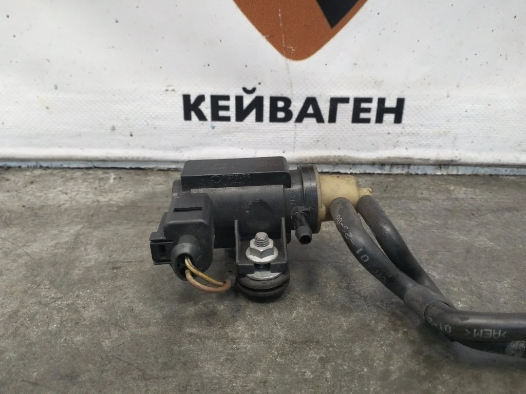 Клапан электромагнитный Volkswagen Transporter 2008 T5