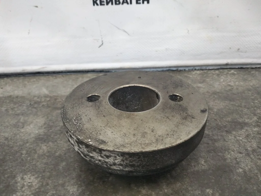 Шестерня тнвд Audi Q7 2006 4L