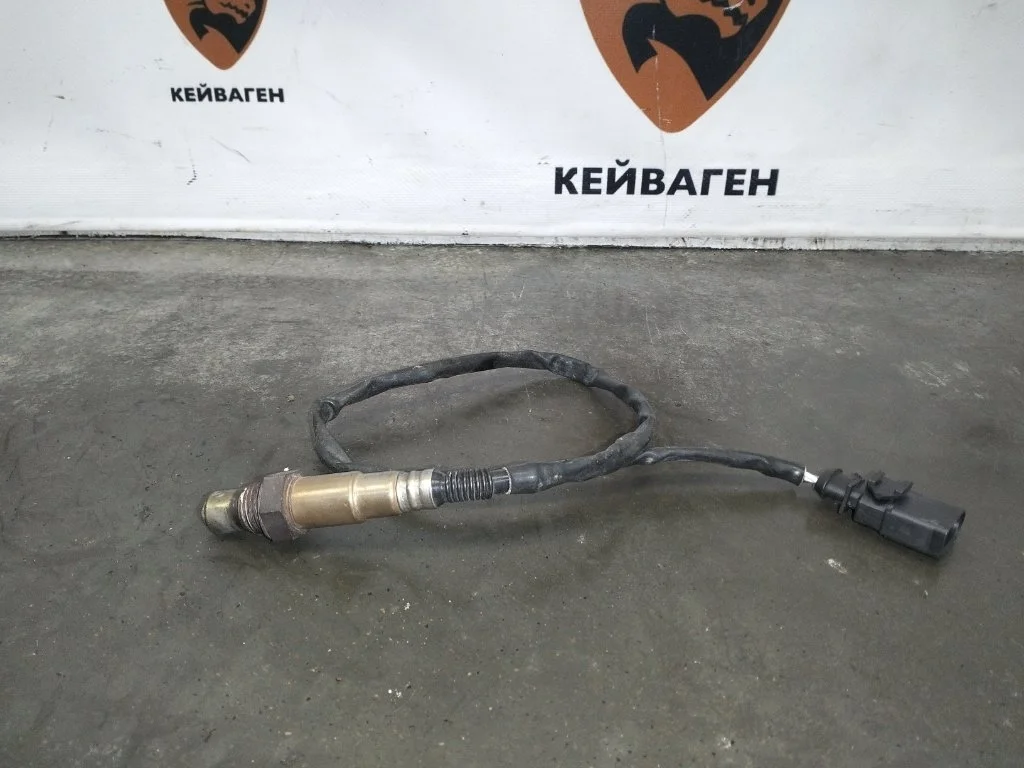 Лямбда зонд Volkswagen Passat CC 2009 B6